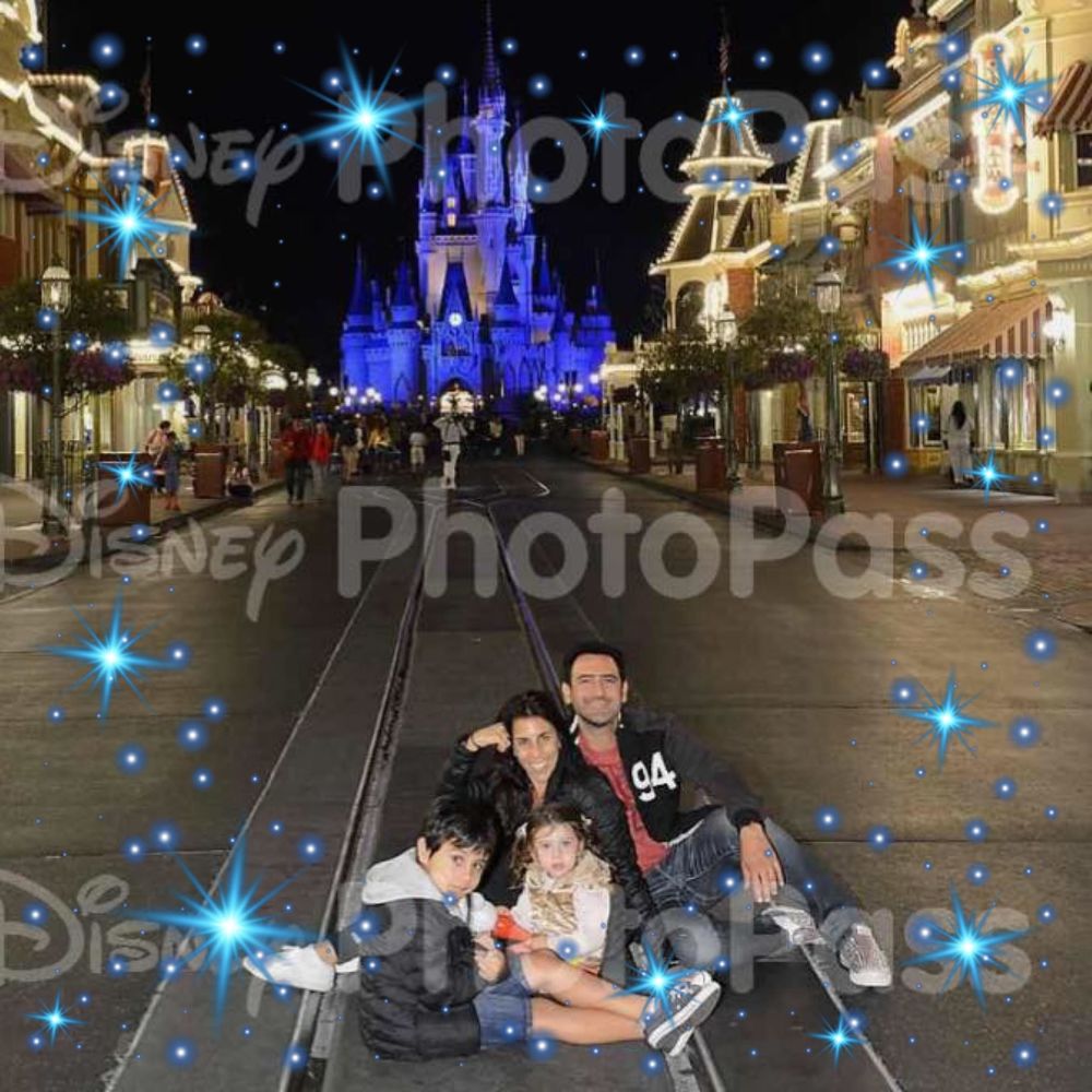 Meet your Posher, Michelle